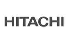 Hitachi Logo