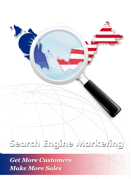 search marketing