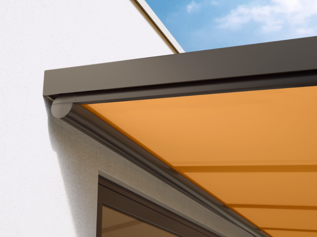 Awning Background